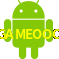 Aplicativo GAMEOOObet para Android