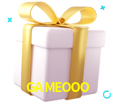 Receba seus bônus de boas-vindas no GAMEOOO BET
