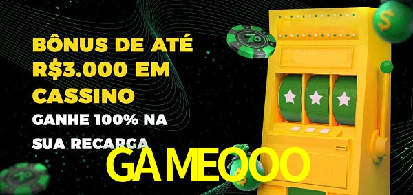 7gams melhor bônus de depósito