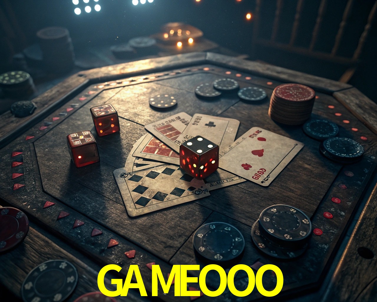 cassino GAMEOOO